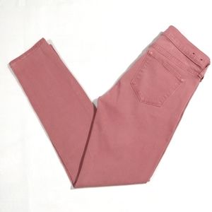 J.Crew*Stretch*Mid-rise